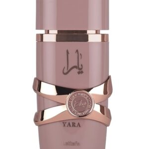 Lattafa Yara Rosa Elixir 100 ml (F)